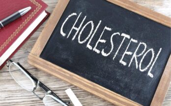 Keep Cholesterol Low