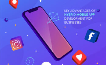 Hybrid Mobile Apps
