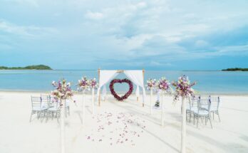 Wedding Destination