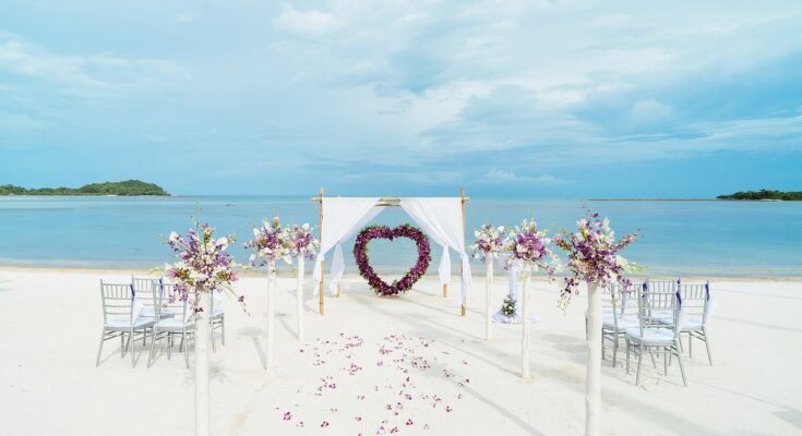 Wedding Destination