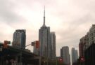 History Around Toronto