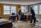 Water Damage Restoration