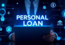 Personal loan.
