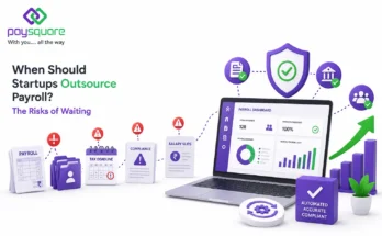 When Should Startups Outsource Payroll